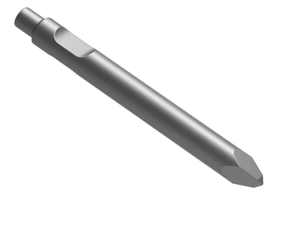 PUNTERO TRASTEEL PIRAMIDAL JAB JBN90